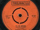 Kingstonians - Mix It Up UK Trojan 7