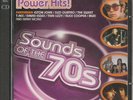 TIME LIFE   SOUNDS OF THE  70s   POWER HITS