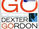 Dexter Gordon Go  STILL SEALED NEW OVP Blue Note Vinyl LP