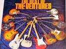 The Ventures The Best Of The Ventures Compleat 2xVinyl LP