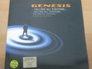 GENESIS: Calling all stations 2-LP Orig. 1st Press w/ Swiss Promo Stickers RARE