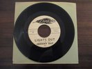 Johnny Day Lights Out harmony/rockabilly promo 45 on Dore mp3