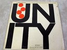 LARRY YOUNG UNITY Blue Note 84221 Stereo VAN GELDER Dead Wax Both Sides
