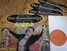 LXT 2954-57 Strauss Der Rosenkavalier / Gueden / Kleiber 4 LP set