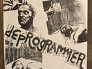 DEPROGRAMMER-INSTANT PASSION 1981 PUNK KBD TEXAS REALLY RED DICKS BIG BOYS