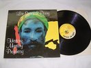 LP - Lee Scratch Perry History Mystery Prophesy - Jamaica 1984 Reggae # cleaned