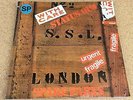 STATUS QUO Spare Parts 1981 German issue Vinyl LP EXCELLENT CONDITION