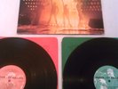 QUEEN LIVE KILLERS ' DEMO ' 2X LP + INNERS  UK 1ST PRESS EMI EMSP 330 GATEFOLD
