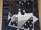 VARIOUS - Trap Sampler LPTRAP 1981 US orig TRAP007 WIPERS-NAPALM BEACH-PELL MELL