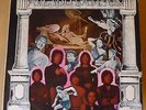 SAMSON Are You Samson LP INSTANT 1969 UK orig+stereo INSP 004 RARE PROG
