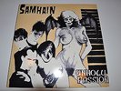 SAMHAIN - Unholy Passion OG NM vinyl record w/insert Plan 9 Danzig