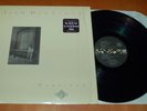 Tish Hinojosa - Homeland - 1989 US A&M Label Vinyl LP - Opened Shrink