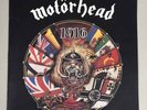 MOTORHEAD - 1916 - RECORD LP 1991