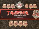 New Design Iron Maiden Trooper Bundle