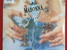 MADONNA LIKE A PRAYER 2016 OFFICIAL UK RED COLOUR LP VINYL SEALED  SAINSBURYS