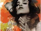 Madonna  Like a Prayer Yellow Color Vinyl Anniversary Limited Edition LP +Poster