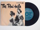 HMV 7EG 8427 THE PONI-TAILS Self Titled EP LISTEN