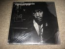 JIMI HENDRIX LP (10 years after) rare  sealed not tmoq 1981