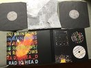 Radiohead In Rainbows 2-LP CD Deluxe Limited Edition Vinyl Box Set Thom Yorke