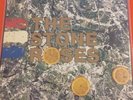 The Stone Roses Self Titled Vinyl Record LP