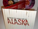 BETWEEN THE BURIED AND ME alaska STARBURST COLOR Double VINYL Lp Record