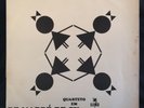QUARTETO EM CY - DE MARRE DE CHICO BUARQUE BOSSA NOVA SCAT SAMBA BRAZIL 1967 LP?