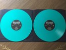 Gorguts - Obscura 2LP (180g Mint Green /200) OOP
