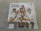 THE BEATLES-CASUALTIES-PROMO ONLY LP-CAPITOL SPRO 9469-FACTORY SEALED-BRAND NEW