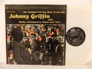 Johnny Griffin Do Nothing Til You Hear From Me  Jazz LP Stereo Deep Groove