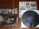 NM- Original blue label Blue Note LP by DEXTER GORDON 