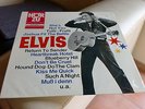 LP ELVIS PRESLEY GOLDEN BOY D 65 EXCELENT+ BIS MINT-