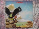 BUDGIE Never Turn Your Back On A Friend 1973 MCA RECORDS  Rainbow label
