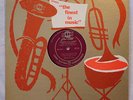 SABU MARTINEZ Astronautas de La Pachanga LATIN JAZZ SMC 1084 10
