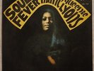 MARIE QUEENIE LYONS Soul Fever SOUL FUNK BRAZIL LP