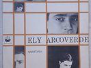 ELY ARCOVERDE s/t ORIG BRAZIL ORGAN JAZZ GROOVE LP HEAR