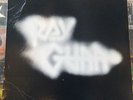 RAY GUNN s/t PRIVATE METAL VINYL LP Seattle AOR Queensryche THE ACCUSED Rare 87