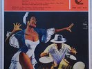 JOSE PRATES Tam Tam Tam BRAZIL AFRO FOLK GROOVE LP RE