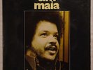 TIM MAIA s/t 1972 BRAZIL SOUL FUNK GROOVE POLYDOR LP HEAR