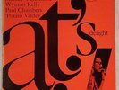 ART TAYLOR AT'S Delight CURTIS FULLER ORIG BLUE NOTE JAZZ LP VG++