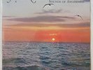 BROTHER AH Key to Nowhere ORIG SPIRITUAL JAZZ LP SEALED