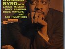 DONALD BYRD Fuego ORIG BLUE NOTE JAZZ LP W63 EAR