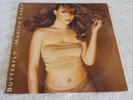 Mariah Carey Butterfly Vinyl Record