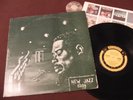 LP Eric Dolphy Quintet ?Outward Bound New Jazz 8236 Japan 70s | M- to EX