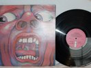 KING CRIMSON-COURT OF THE CRIMSIN KING-UK 1st PRESS A2  B3