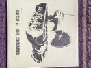 Banksy Very Rare Vinyl Sleeve