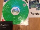 Silverchair Limited Edition Frogstomp LP