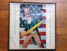 FRANK ZAPPA: The Godfather Meets the Untouchables 4-LP box set - 1988 tour