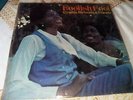 Cynthia Richards & Friends - Foolish Fool   / LP / VG
