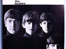 WITH THE BEATLES INSANELY RARE ORIG WITHDRAWN LIMITED EDITION MFSL AUDIOPHILE LP