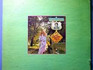 STEVE YOUNG SEVEN BRIDGES ROAD VERY RARE ORIG '72 REPRISE LP 1A/1A STUNNING